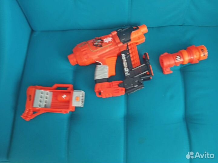 Nerf