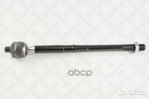 Тяга рулевая Ford Focus C-max all 04 55-04876-SX