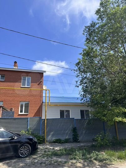 Дом 500 м² на участке 6 сот.