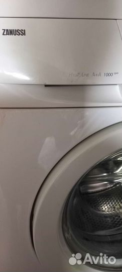 Стиральная машина автомат