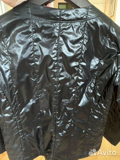 Chanel пиджак оригинал