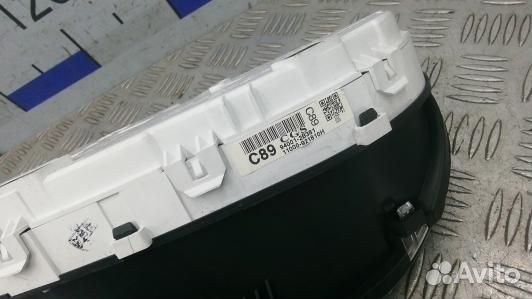 Щиток приборов hyundai santa FE 2 (APH05IT01)