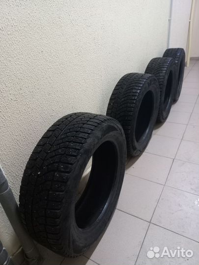 Viatti Brina Nordico V-522 205/55 R16