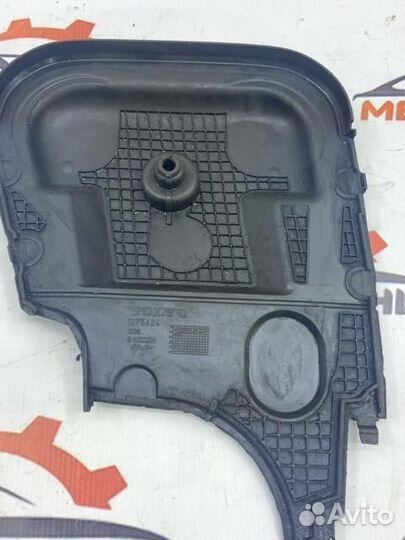 Кожух грм Volvo S80 седан B6284T 2001