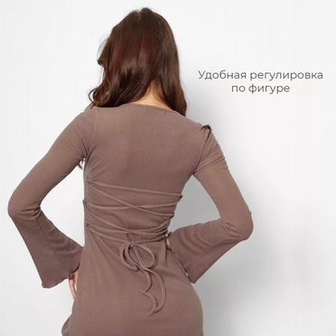 Платье женское 42 44