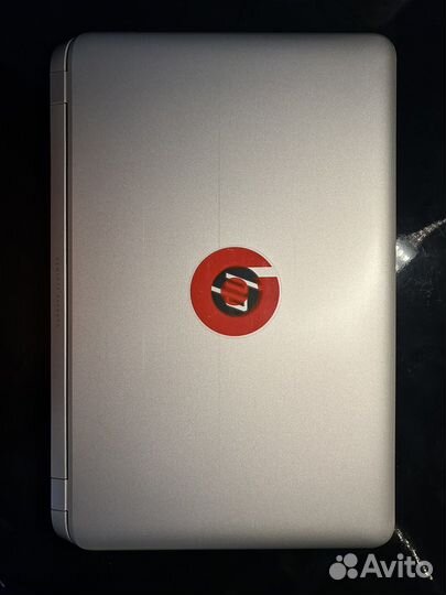 Hp pavilion 17 f155nr