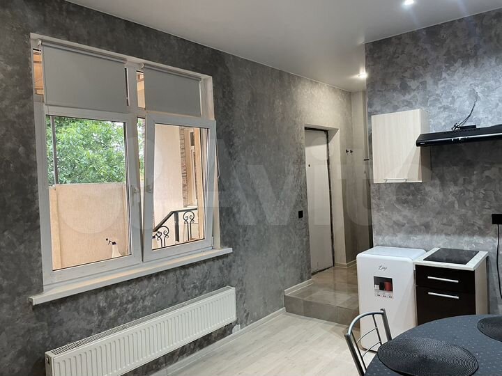 Дом 19 м² на участке 1 сот.