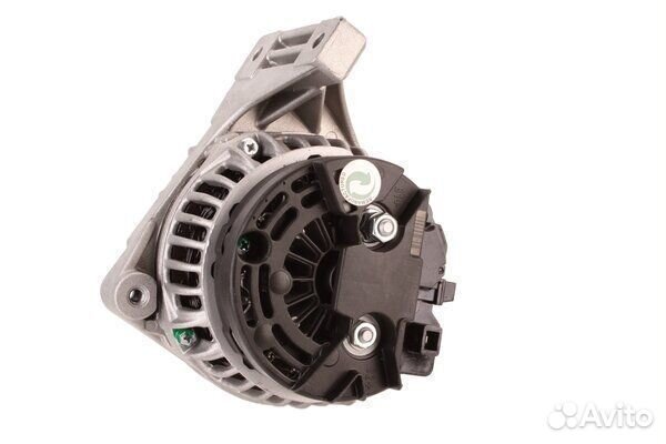 Генератор Volvo S60, S80, V70 B5204T5,D5244T4