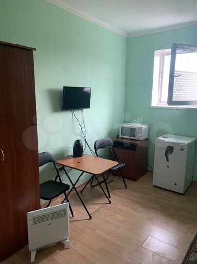 Комната 20 м² в 1-к., 2/2 эт.