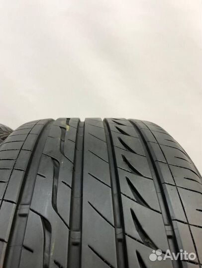 Bridgestone Regno GR-XII 255/40 R18 112V