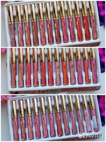 Luxvisage, Farres, Innovation, Ferity