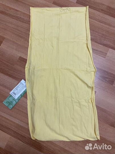 Шарф снуд палантин Цирк Дю Солей