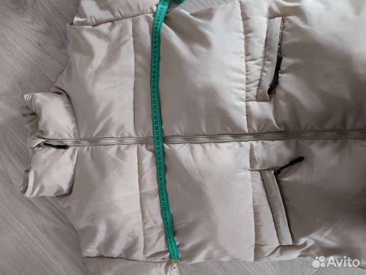 Женская демисезонная куртка 44-46