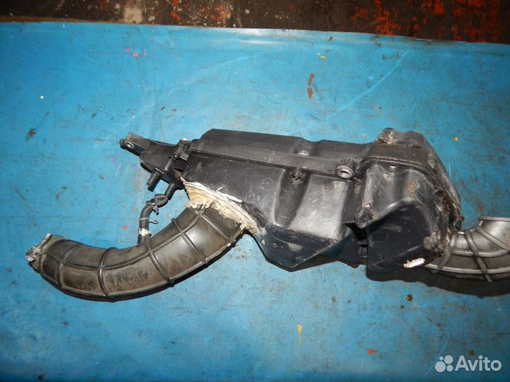 Корпус воздушного фильтра 157QMJ Китай скутер