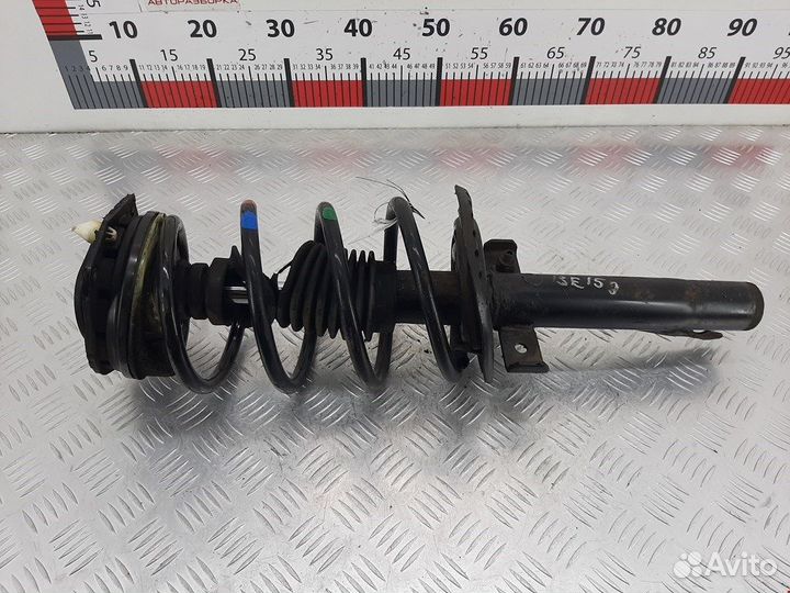 Стойка для Renault Megane 2