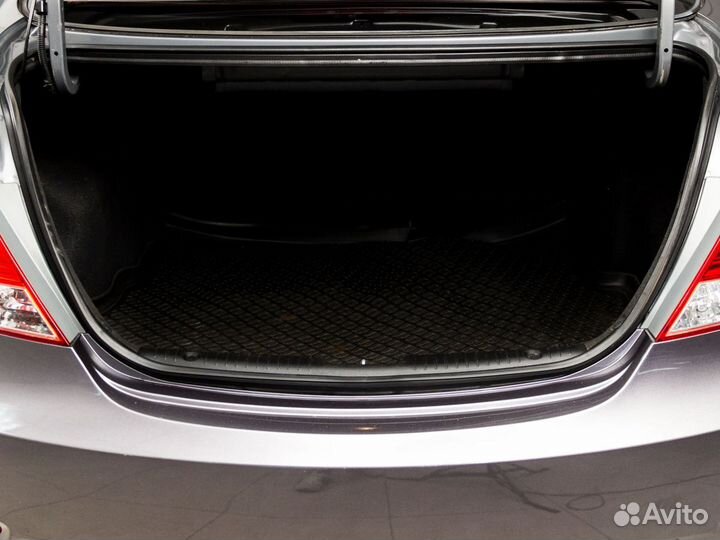 Hyundai Solaris 1.4 МТ, 2014, 181 055 км