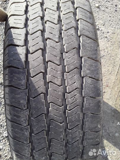 Шины на газель 185 75 r16c бу повертак