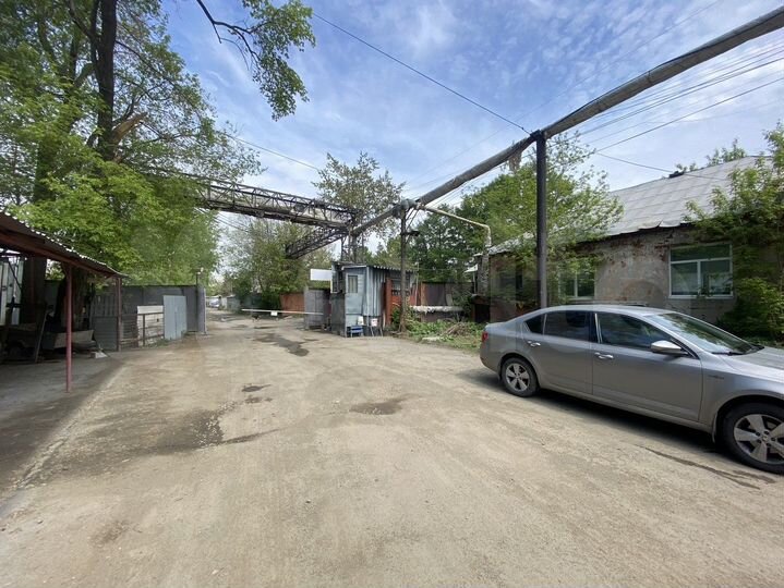 Сдам складское помещение, 110 м²