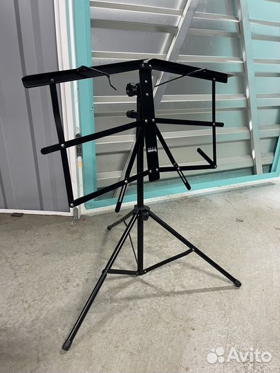 Пюпитр складной