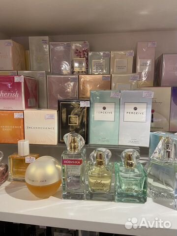 Косметика эйвон, avon