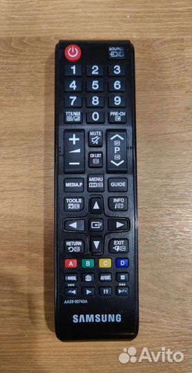 Пульт ду для телевизора Samsung AA59-00743A