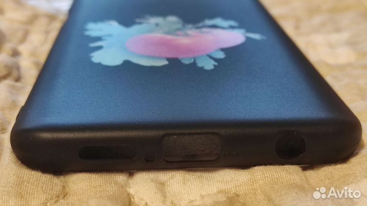 Новый Чехол для телефона Xiaomi Redmi note 9 Pro