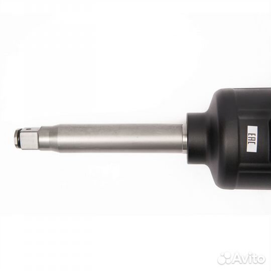 Гайковерт грузовой Rossvik RT-5880 пневмат, 4200нМ