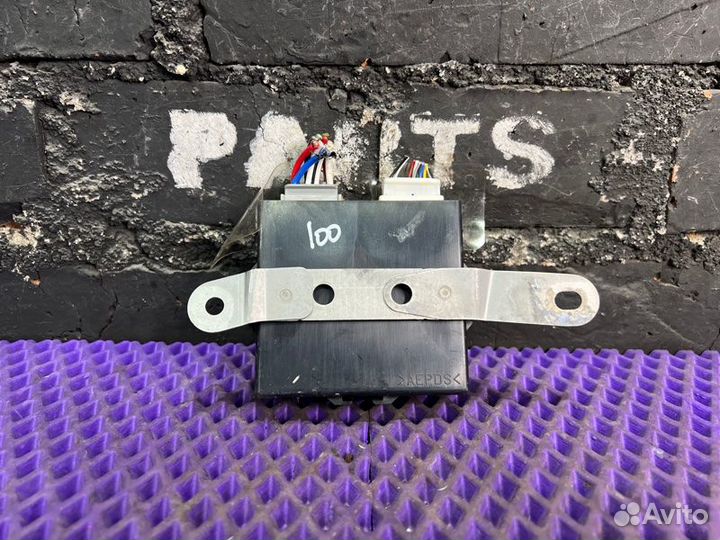 Блок управления Lexus Rx450H GYL25-0002415 2grfxe