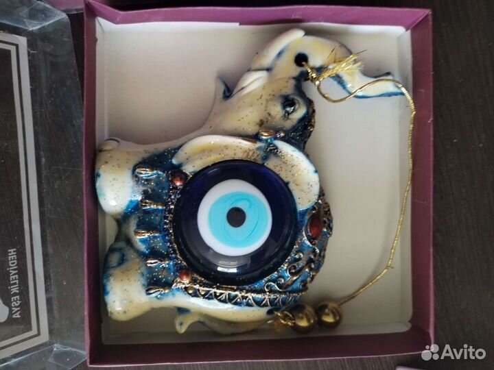 Слоны на счастье