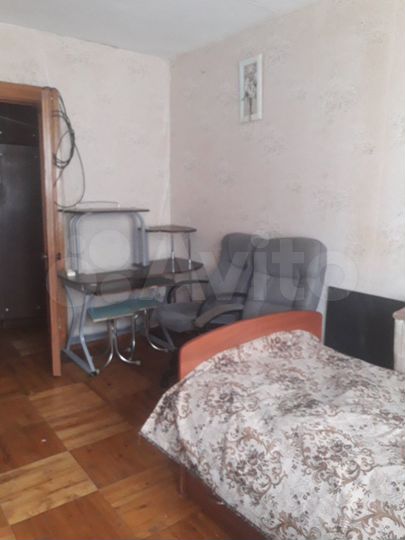 2-к. квартира, 52,5 м², 1/5 эт.