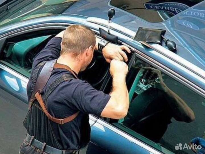 Вскрытие,замена,установка замков,авто,сейфа