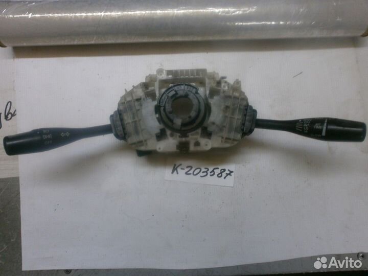 Переключатель подрулевой в сборе