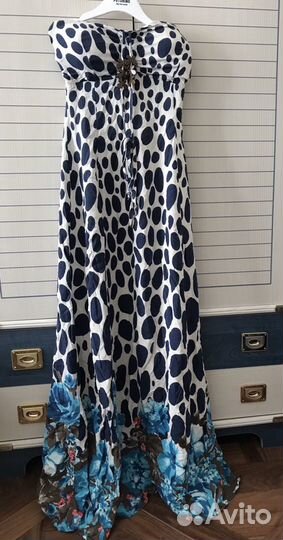 Пакет женской одежды на лето на 40-42 размер