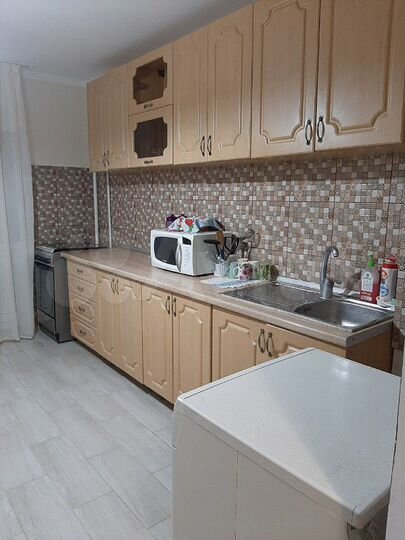 2-к. квартира, 52 м², 2/5 эт.