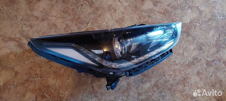 Продам фару