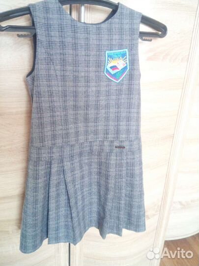 Школьная форма Acoola, Duwali, блузкиБелые,розовые