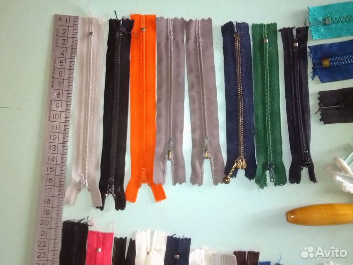 Мелочи для шитья и рукоделия