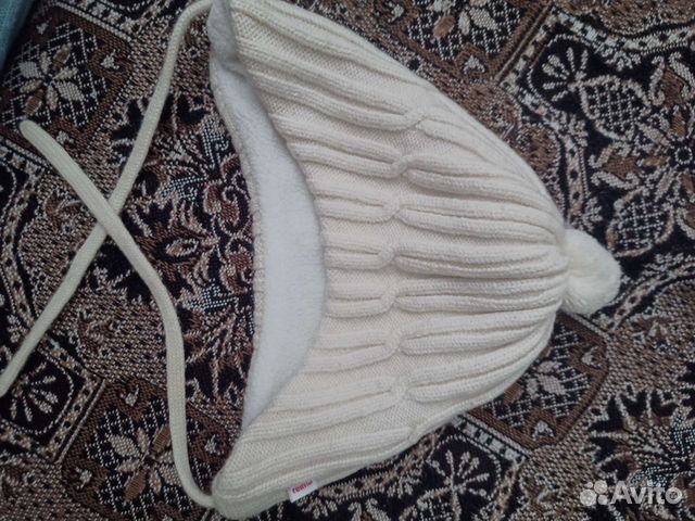 Шапка reima 46 48