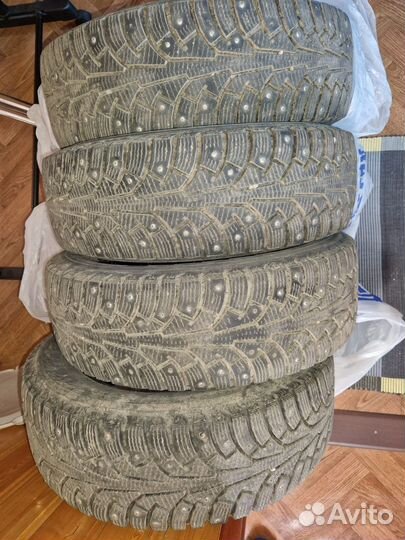 Nokian Tyres Nordman 5 185/65 R15
