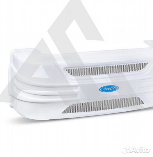 Рефрижератор Arctic XL (+18/18 гр.)на 50 куб.м