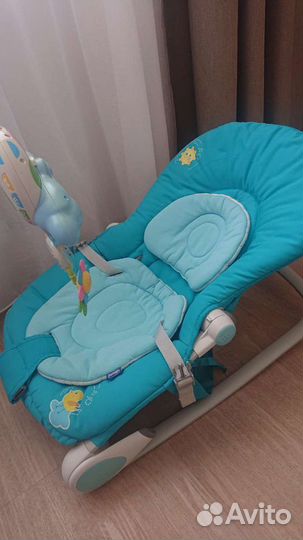 Продаю шезлонг