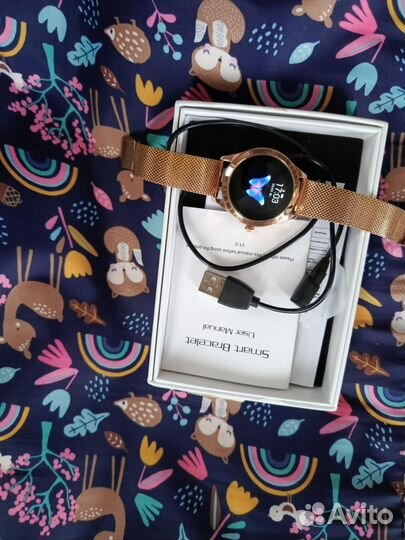 Продам SMART часы