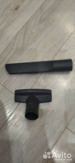 Щëтки для пылесоса Thomas Vestfalia XT