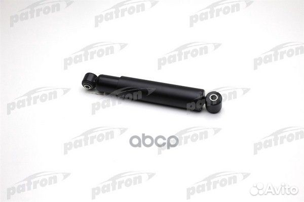 Амортизатор подвески задн VW: LT 28-35 II автоб