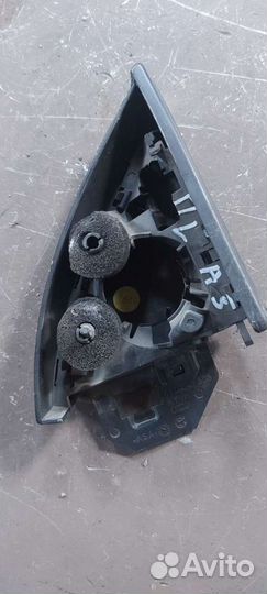 Накладка зеркала на Audi A5