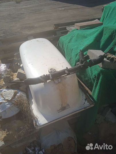 Рулевая рейка mercedes w204