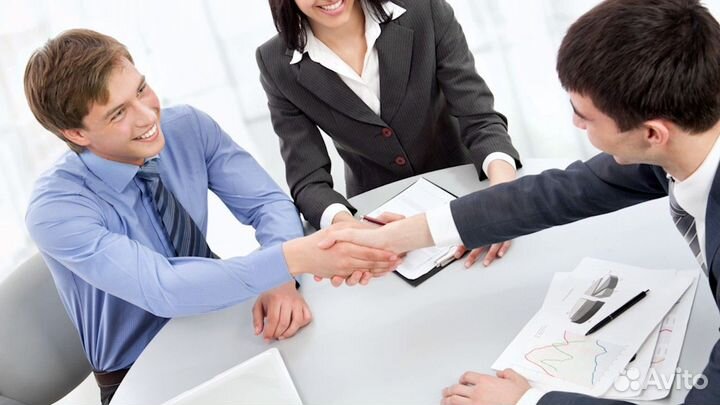 Медицинский представитель