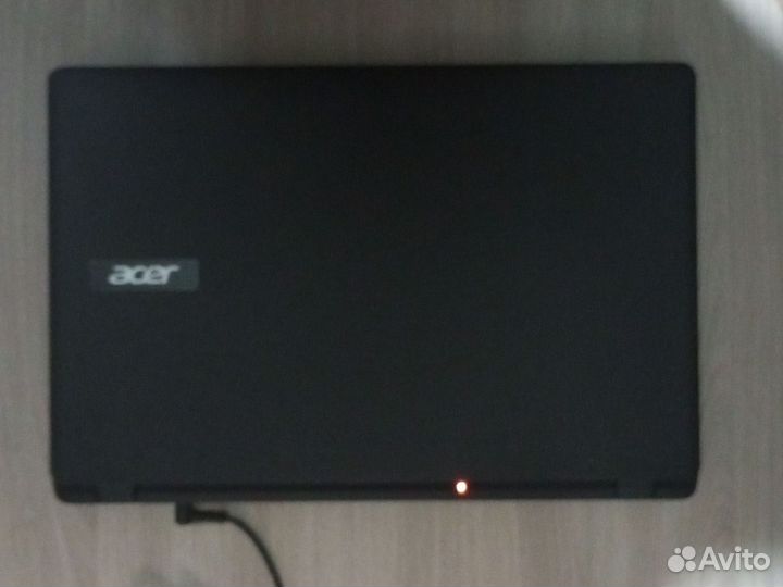 Ноутбук acer новый