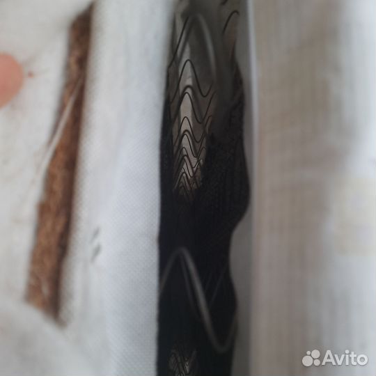 Матрас детский 120 60