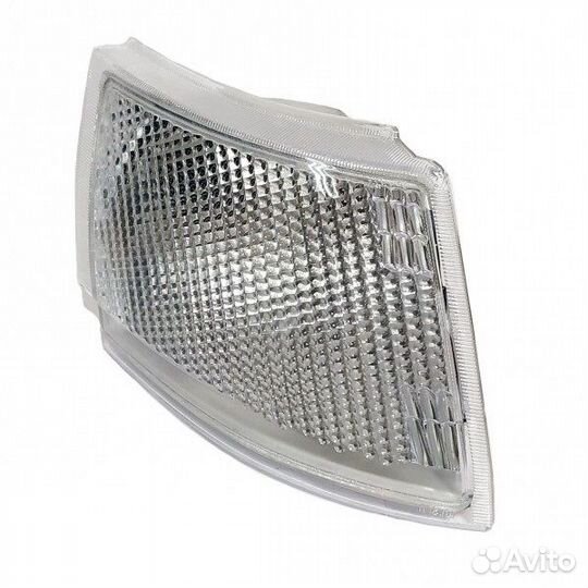 Указатель поворота киржач передний правый Лада